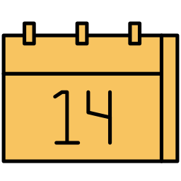 kalender icon