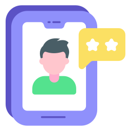 Rating icon