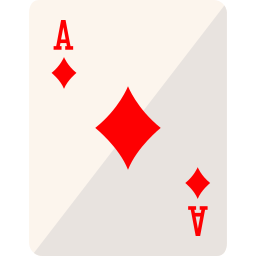 Diamond card icon