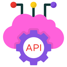 Api icon