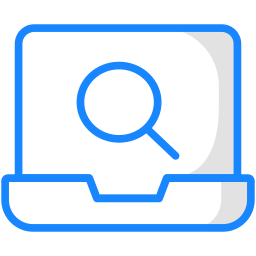 Search icon