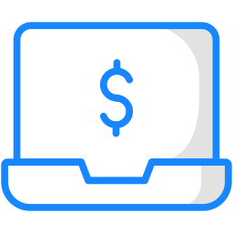 Dollar icon