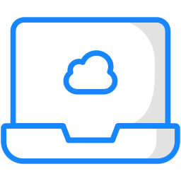 Cloud icon