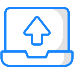 Arrow icon