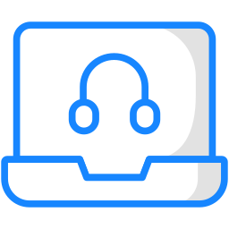 Headphone icon