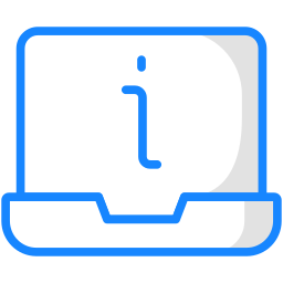 Info icon