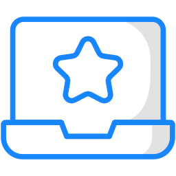 Star icon