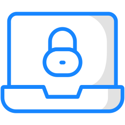 Lock icon