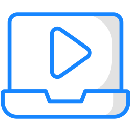 Video icon