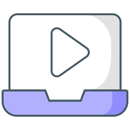 video icon