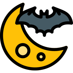 Moon icon