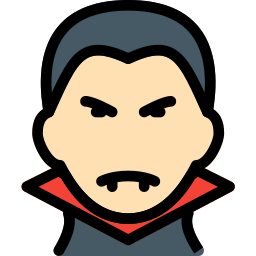 Dracula icon