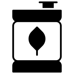 biodiesel icoon