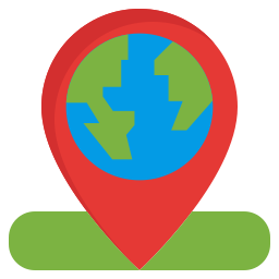 Location icon