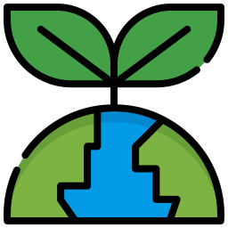 Plant icon