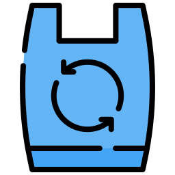 plastiktüte icon