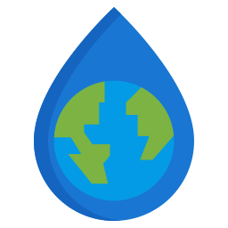 Water icon