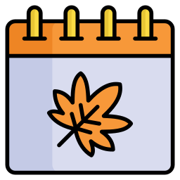 Autumn icon