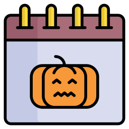 ハロウィン icon