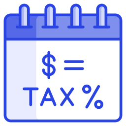 Tax icon