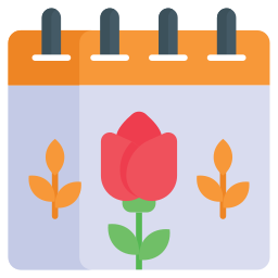 Spring icon