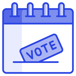 Elections icon