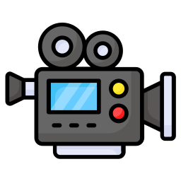 filmkamera icon