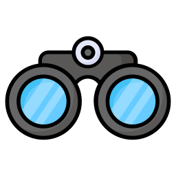 fernglas icon