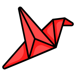 origami icon