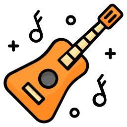 gitarre icon