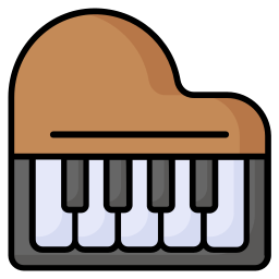 Piano icon