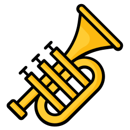 Trumpet icon