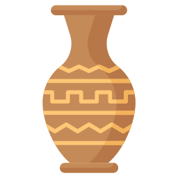 vase Icône