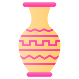 vase Icône