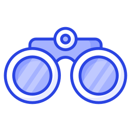 fernglas icon