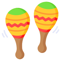 maracas icon