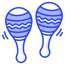 Maracas icon