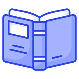 Book icon