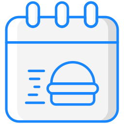 burger icon