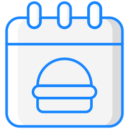 burger icon