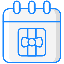 geschenkbox icon