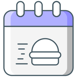 burger icon