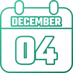 dezember icon