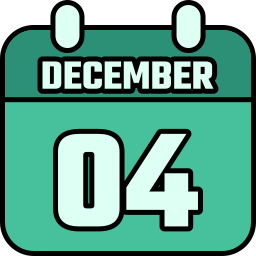 dezember icon