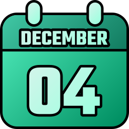 dezember icon