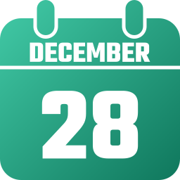 dezember icon