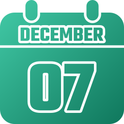 dezember icon