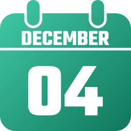 dezember icon