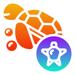 Turtle icon