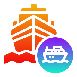 Ship icon